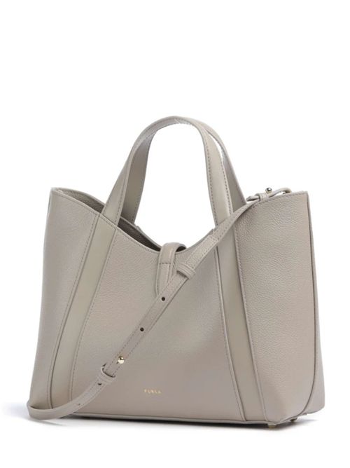 GOCCIA S TOTE FURLA | WB01789.BX33534488S LINEN